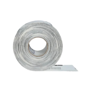 Banda Etansare Fereastra DualSeal 1050Pa, Interior, 90 mm x 30 metri, complet adeziva, Rezistenta UV 12 luni, bariera de vapori si etansa la aer