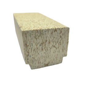 Profil solbanc purenit de inaltare, pentru ferestre Aluplast, Warmotech 30(35)x40x1220mm