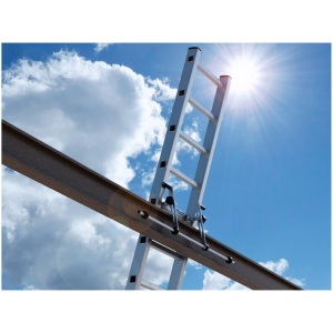 Suport de prindere pentru scara mobila, Rothblaas Hang Temp 1 m latime - Img 4