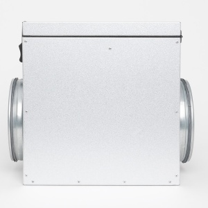 Umidificator adiabatic tubulatură HUMON H200WFL, orientare stânga - Img 20