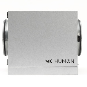 Umidificator adiabatic tubulatură HUMON H200WFR, orientare dreapta - Img 5