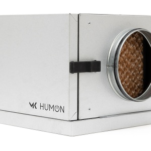 Umidificator adiabatic tubulatură HUMON H250WFR, orientare dreapta - Img 9