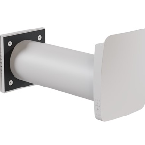 Unitate compactă de ventilare cu recuperare de căldură pentru o cameră KERS +60 - Img 6