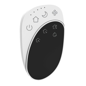Unitate de ventilație cu recuperare de căldură descentralizată pentru o cameră KERS +50 - Img 5