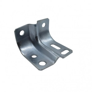 Vinclu montaj elemente podea, Blaugelb, 40x60 mm - Img 1
