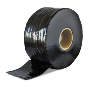 Banda etansare bituminoasa sipca verticala, Omega NDB ESK, 50/60/70/80 mm x 10 metri, 2mm grosime