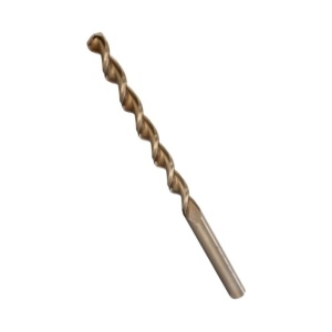 Burghiu elicoidal pentru metal Ø 5,2 mm, FAMAG 2450, Otel HSS-G
