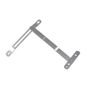 Foarfeca geam batant, ventilatie, Vorne, 130 x 100 mm