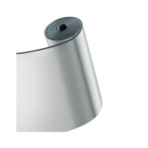 Izolație adezivată de exterior K-flex AL CLAD 19 mm