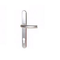 Maner usa pvc 92mm, alb, maro, argintiu, bronz, gri antracit - Img 2