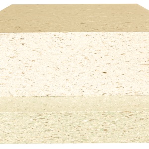 Placa termoizolanta de inalta densitate Purenit WARMOTECH 1220 x 1220 x 10 mm - Img 5