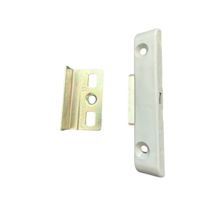 Sistem inchidere magnetic pentru usa balcon, VORNE 13 mm - Img 6