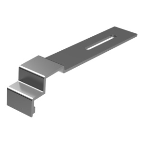 Suport stabilizator glaf premium pentru fatade tip caramida decorativa sau renovare