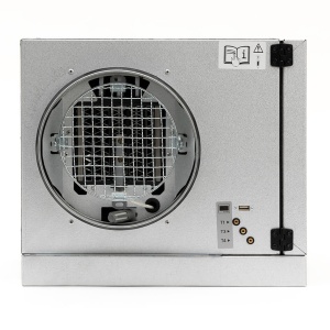 Umidificator adiabatic tubulatură HUMON H200WFL, orientare stânga - Img 7