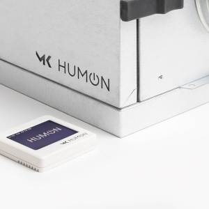 Umidificator adiabatic tubulatură HUMON H250WFL, orientare stânga - Img 19