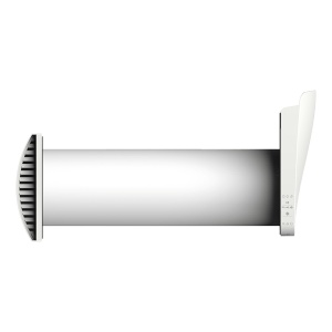 Unitate compactă de ventilare cu recuperare de căldură pentru o cameră KERS +60 - Img 3