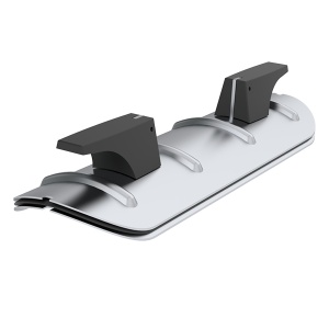 Ușă de vizitare TL3 250 pentru tubulatură circulară