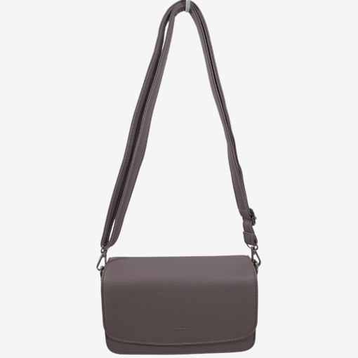 Geanta Crossbody Purple