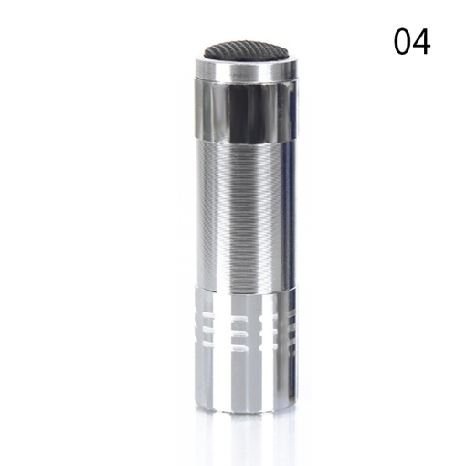 Lampa/Lanterna UV pentru Aplicarea Tips-urilor Reutilizabile