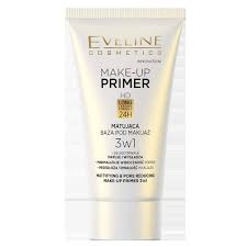 Make-up Primer Mattifying & Pore Reducing Eveline