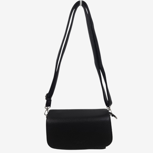 Geanta Crossbody Neagra