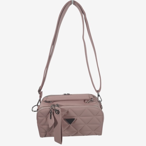Geanta Crossbody Roz