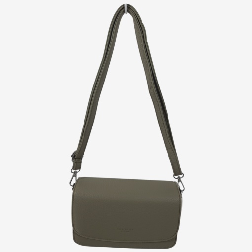 Geanta Crossbody Verde
