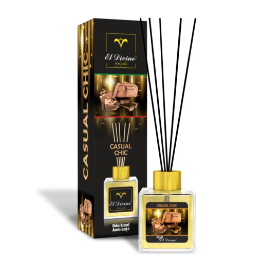 Odorizant Ambianţă 100 Ml – Casual Chic