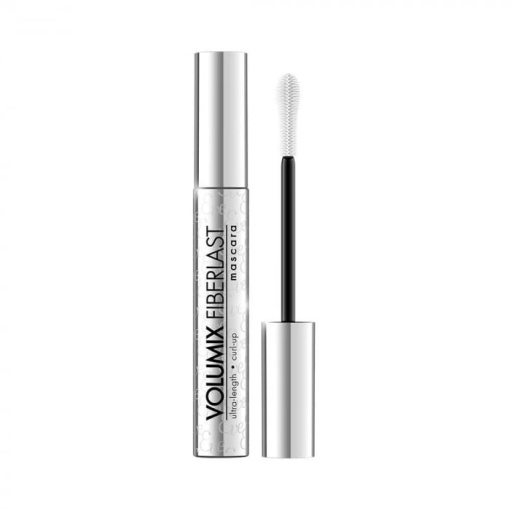 VOLUMIX FIBERLAST Ultra Length -Curl Up Mascara Eveline