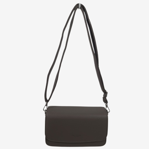 Geanta Crossbody Gri