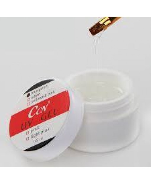 Gel CCN Transparent