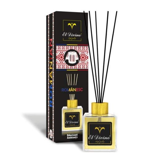 Odorizant Ambianţă 100 Ml – Romanesc