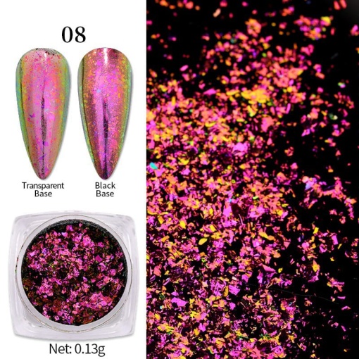 Pigment fulgi-8