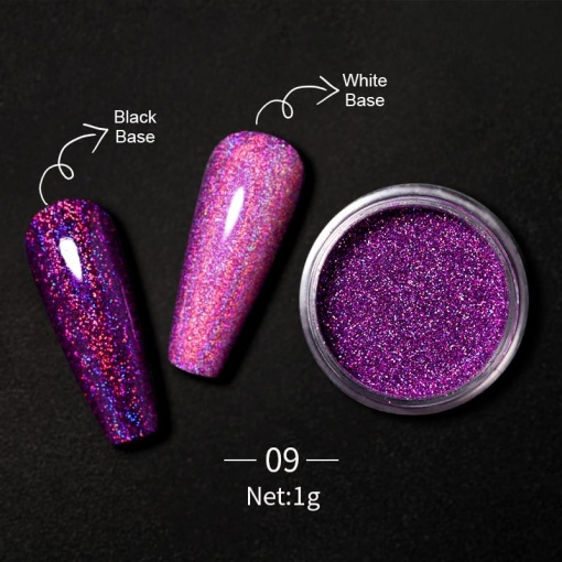 Pigment Holographic-9