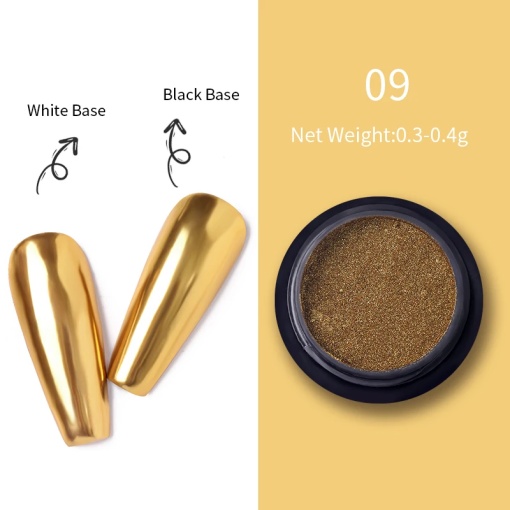 Pigment Metallic Mirror-9