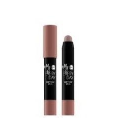 Baton Bronzant pentru Față, Bell #My Everyday Contour Stick No 01