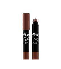 Baton Bronzant pentru Față, Bell #My Everyday Contour Stick No 2