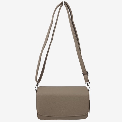 Geanta Crossbody Maro deschis