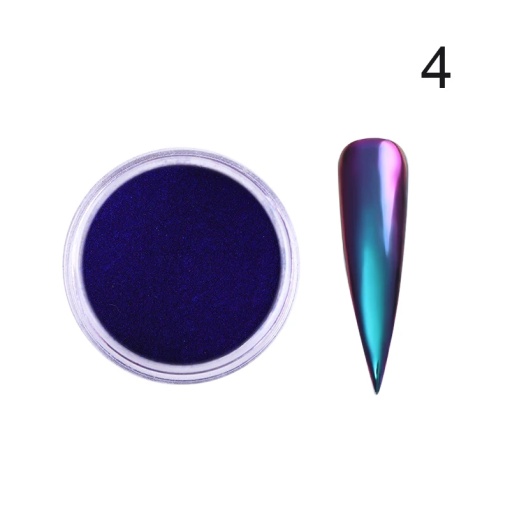 Pigment Mirror Chameleon -4