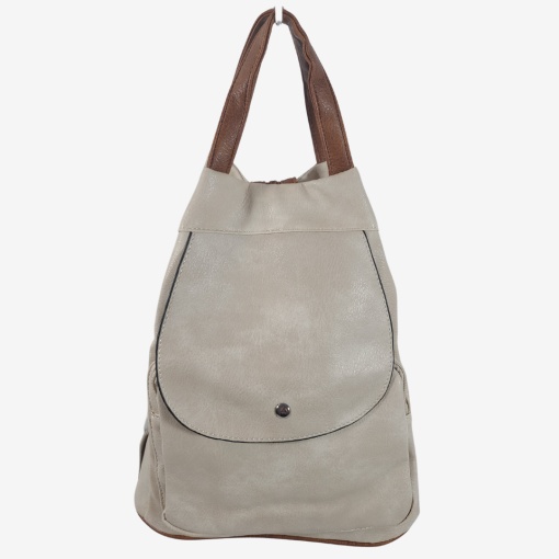 Rucsac Bej Deschis