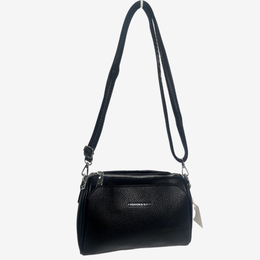 Geanta Crossbody Negru
