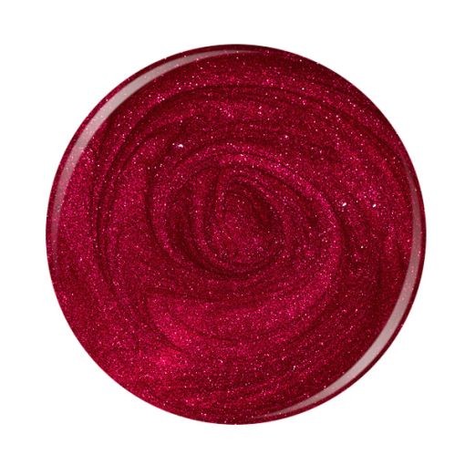 Gel color ultra pigmentat Cupio Glow in Fuchsia
