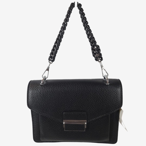 Geanta Crossbody Negru