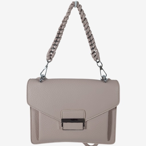 Geanta Crossbody Roz Pal