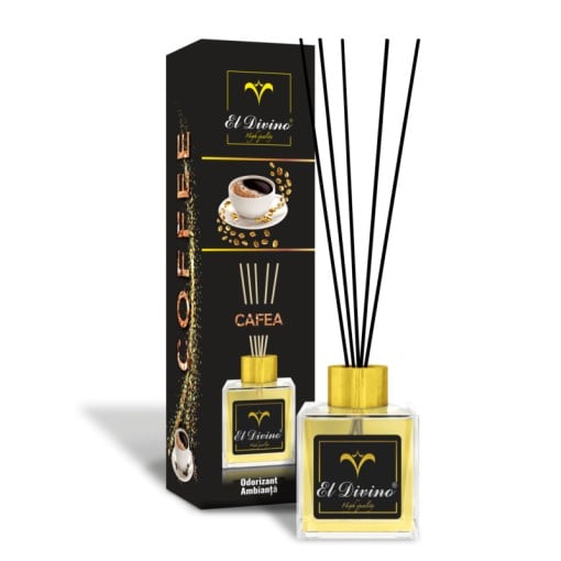 Odorizant Ambianţă 100 Ml – Cafea