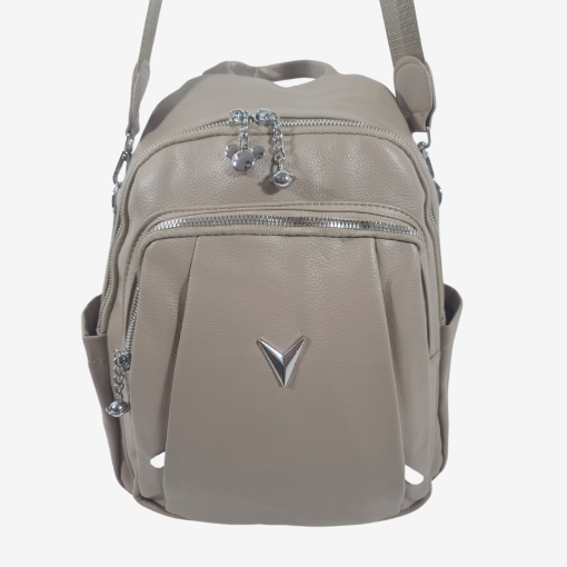 Rucsac Bej