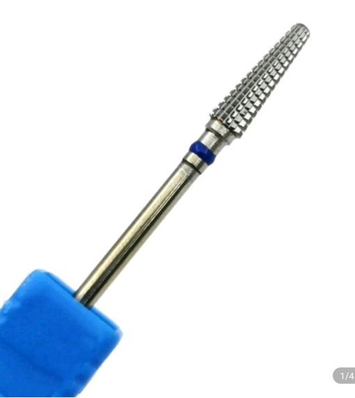 Capăt Freza Under Refill / Bit Tungsten Carbide
