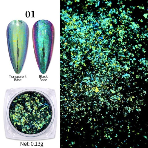 Pigment fulgi-1