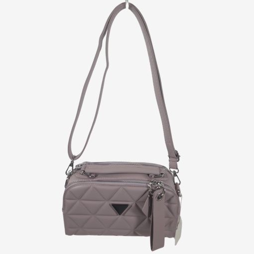 Geanta Crossbody Purple