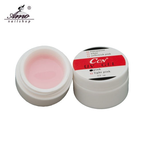 Gel CCN Pink 15 ml